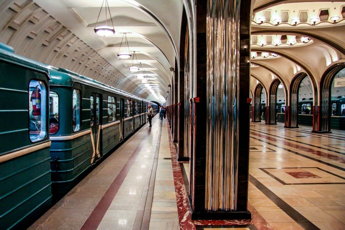 Как будет работать транспорт в Москве во время карантина