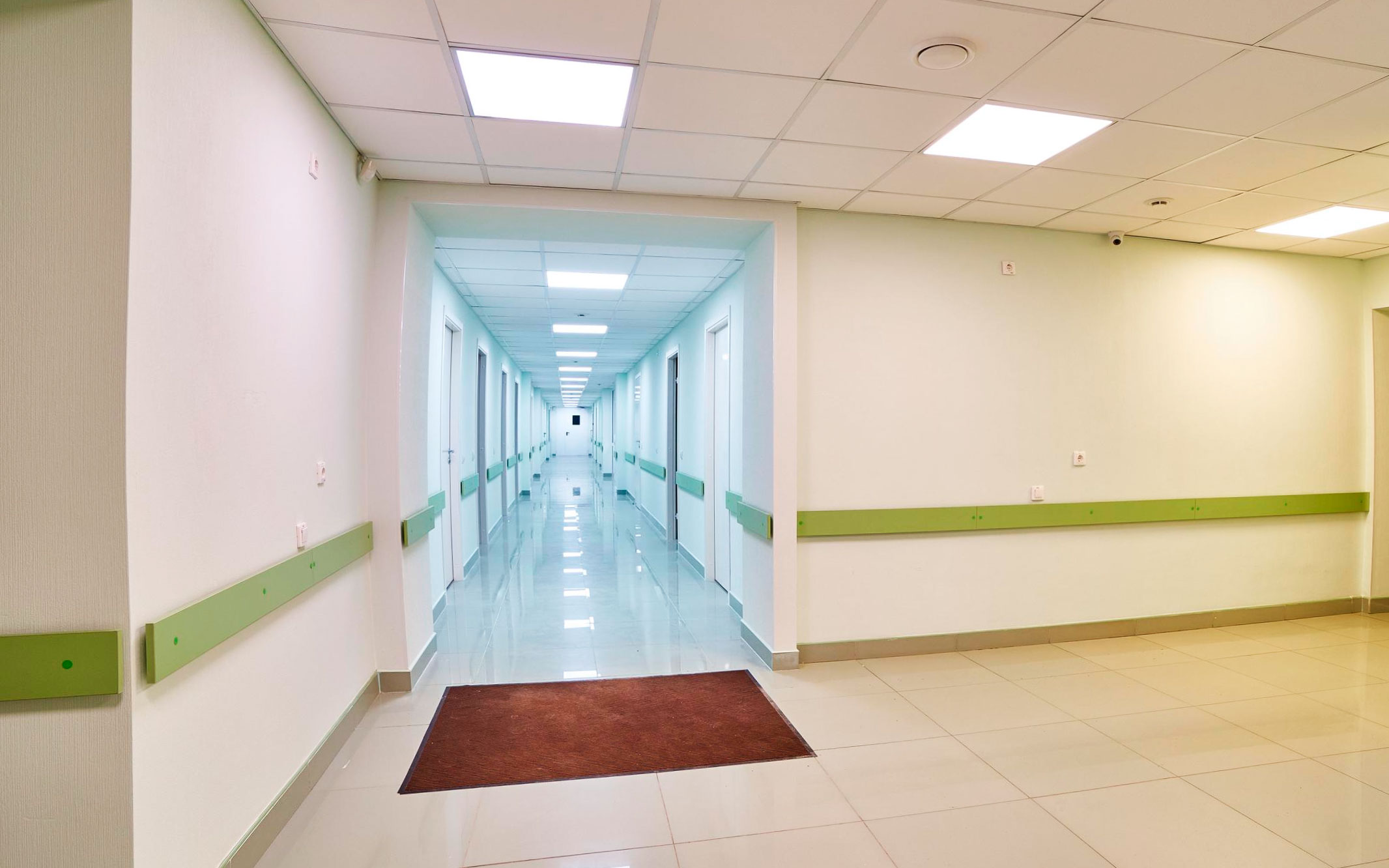 В Москве планируют построить две поликлиники – уже выделены участки