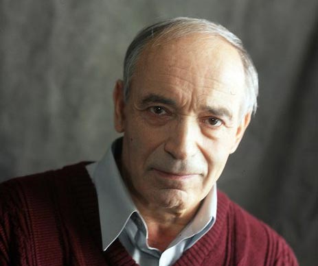 На 86-году жизни умер выдающийся актёр Валентин Гафт. На 86-году жизни умер выдающийся актёр Валентин Гафт.