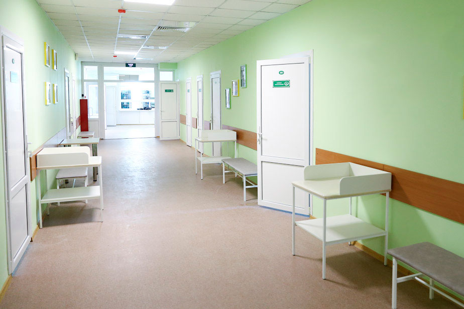 Сергей Собянин передал два здания под оборудование гостиниц для тяжелобольных детей из регионов