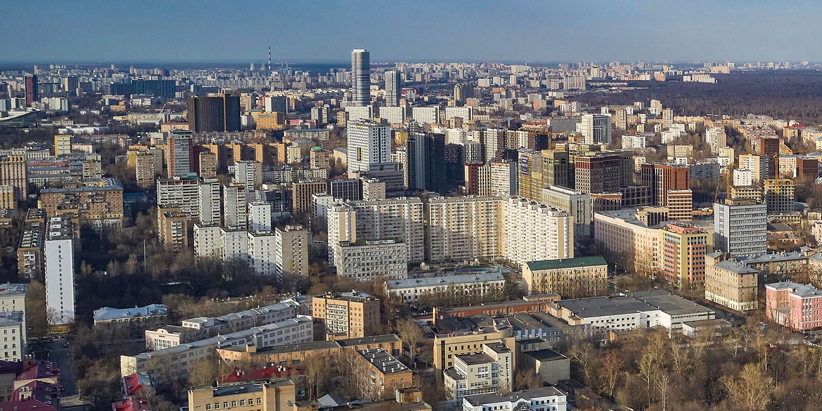 В конце апреля на Северо-Востоке Москвы отремонтируют 144 фасада