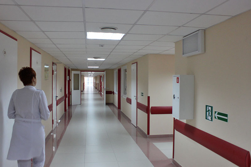 Введение новых стандартов: в поликлиники Москвы приняли на работу 100 врачей